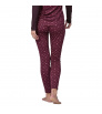 Patagonia W's Capilene Midweight Bottoms Winter 2024