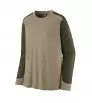 Блуза Patagonia Long-Sleeved Dirt Craft Jersey M's