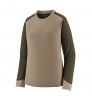 Patagonia Long-Sleeved Dirt Craft Jersey W's Summer 2025