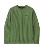 Patagonia Fitz Roy Icon Uprisal Crew Sweatshirt