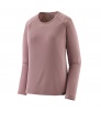 Patagonia Capilene W's Midweight Crew Winter 2025