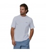 Patagonia Boardshort Logo Pocket Responsibili-Tee M's Summer 2025
