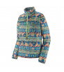 Patagonia Houdini Stash 1/2 Zip Pullover W's Summer 2024