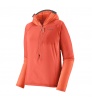 Patagonia Airshed Pro Pullover W's