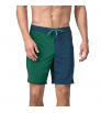 Patagonia Hydropeak Scallop Boardshorts 18