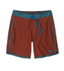 Patagonia Hydropeak Scallop Boardshorts 18