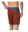 Patagonia Hydropeak Scallop Boardshorts 18