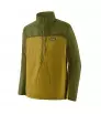 Patagonia Houdini Stash 1/2 Zip Pullover M's