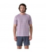 Patagonia Ridge Flow Running Shirt M's Summer 2025