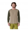 Patagonia Long-Sleeved Dirt Craft Jersey M's Summer 2025