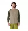 Блуза Patagonia Long-Sleeved Dirt Craft Jersey M's