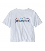 Patagonia Unity Fitz Easy Cut Responsibili-Tee W's Summer 2025