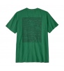 Patagonia Strataspire Responsibili-Tee M's