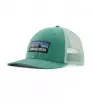 Patagonia P-6 Logo LoPro Trucker Hat