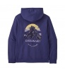 Patagonia Chouinard Crest Uprisal Hoody Summer 2025