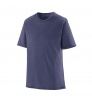 Patagonia Capilene Cool Merino Blend Shirt M's Summer 2025