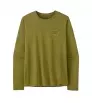 Patagonia Capilene Cool Daily Graphic Shirt LS M's - Lands Summer 2025