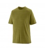 Patagonia Capilene Cool Daily Shirt M's Summer 2025