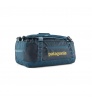 Patagonia Black Hole Duffel Bag 40L Summer 2025