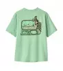 Patagonia Kids' Capilene Silkweight T-Shirt Summer 2025