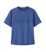 Patagonia Kids' Capilene Silkweight T-Shirt Summer 2025