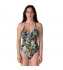 Patagonia Cross Shore One-Piece Swimsuit Summer 2025