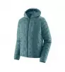 Яке Patagonia Micro Puff Hoody M's