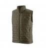 Patagonia Nano Puff Vest M's