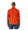 Patagonia Nano-Air Ultralight Pullover M's Summer 2025