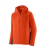Patagonia Nano-Air Ultralight Full-Zip Hoody M's Summer 2025