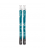 G3 Alpinist+ Glide Skins 130MM Winter 2025