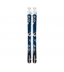 G3 Alpinist+ Grip Skins 130MM Winter 2025