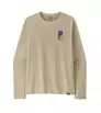 Patagonia Capilene Cool Daily Graphic Shirt LS M's - Lands Summer 2025