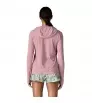 Блуза Patagonia Capilene Cool Ultra Hoody W's