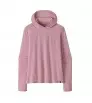 Блуза Patagonia Capilene Cool Ultra Hoody W's