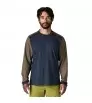 Блуза Patagonia Long-Sleeved Dirt Craft Jersey M's
