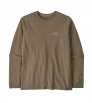 Patagonia Long-Sleeved Strataspire Responsibili-Tee