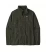 Fleece Patagonia Better Sweater Fleece Jacket M's