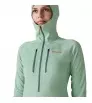 Patagonia R1 Ultralight Hoody W's