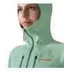 Patagonia R1 Ultralight Hoody W's