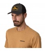 Patagonia Flying Fish LoPro Trucker Hat