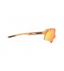 Sunglasses Rudy Sun Deltabeat Mandarin - Orange