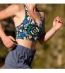 Patagonia Maipo Mid Impact Bra W's