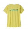 Patagonia Capilene Cool Daily Shirt - Trailcheck W's