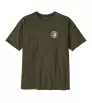 Patagonia Unity Fitz Responsibili-Tee M's