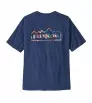 Patagonia Unity Fitz Responsibili-Tee M's