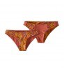 Bikini Bottoms Patagonia Reversible Seaglass Bay W's Summer 2021