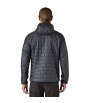 Veste Patagonia Nano-Puff Hoody M's