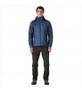 Veste Patagonia Nano-Puff Hoody M's